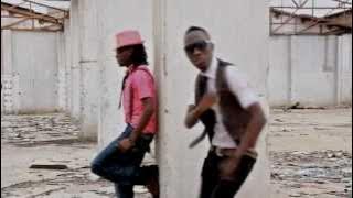 TV - Enepal Ft. Kay Figo (Official Video)