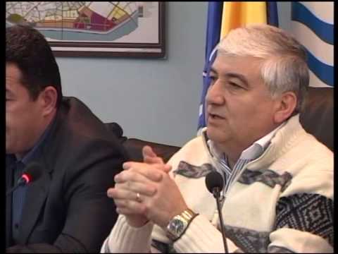 SEDINTA ORDINARA A CONSILIULUI LOCAL GIURGIU 30 01 2014 realitatea tv emisiuni