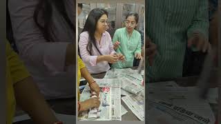 WORKSHOP FOR TEACHERS
