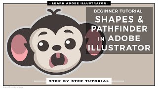 step by step adobe illustrator tutorial for beginners