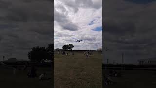 KLM AIRLINES #fypyoutube #aviation HEATHROW AIRPORT