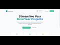 SimpleCyber : Project Review System