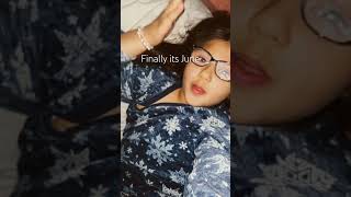 I Know Its Been June Lol