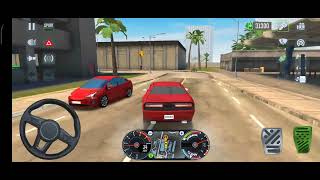 taxi sim 2023 taxi driving op gameplay rash gameplay taxi simulator evolution 2023 please subscribe😍 screenshot 5