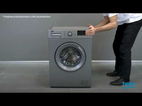 Video: Mașina De Spălat Bâzâie: De Ce Mașina Bate și Clătină Atunci Când Se Spală? Care Ar Trebui Să Fie Nivelul De Zgomot La Extragerea Apei?