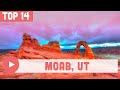 14 best things to do in moab utah