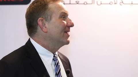 Discussion with Dan Lohrmann on global hackers, state sponsored cyberattacks, security vendors