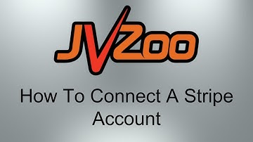 How To Connect A Stripe Account