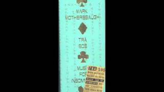 Mark Mothersbaugh - XP31 (Cassette Version)
