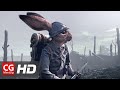 CGI 3D Animation Short Film HD "POILUS" by ISART DIGITAL | CGMeetup