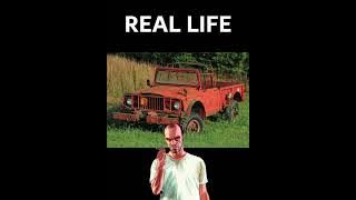 Download lagu GTA 5 Characters and Their Real Life Cars 🚗🔥