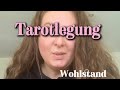 Tarot Finanzieller Wohlstand • altes geht • Neuanfang