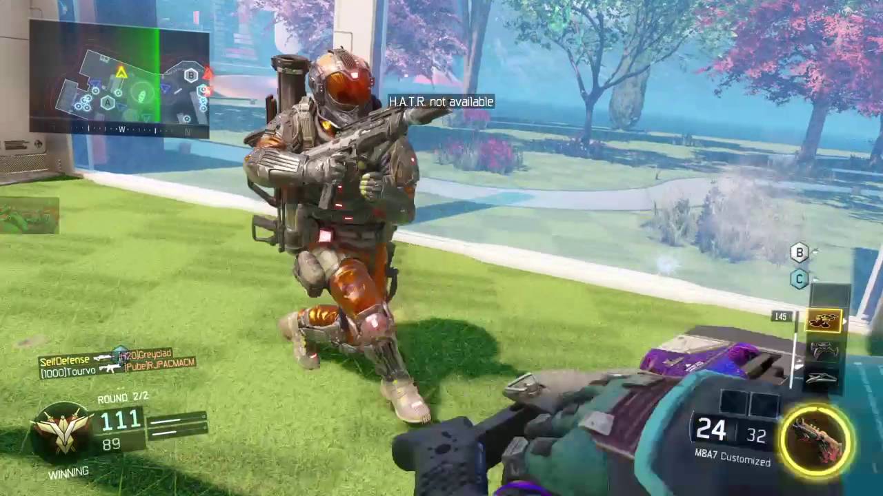 100+ Non-lethals again kms