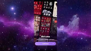 ✅ How to use ThemeKit app - Widget & Icon Themes - Full guide (Full Guide) screenshot 5