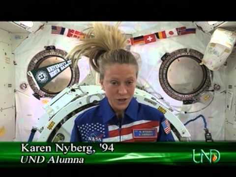 Graduation Speech: Space Station Martyr