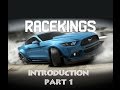 Beginner Guide Race Kings Part 1