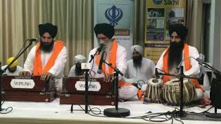 Hau Aaya Duron Chal Ke - Bhai Maninder Singh Ji Sri Nagar Wale