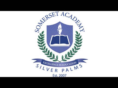 Somerset Academy Silver Palms Winter Showcase Holiday Video 2025
