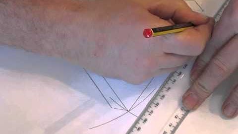 Geodesic Dome Part 1