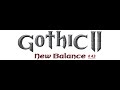 Gothic 2 New Balance #43 Górnicza Dolina