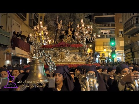 Pontificia, Muy Ilustre y Venerable Archicofradía Sacramental y Seráfica de Nuestro Padre Jesús Orando en el Huerto, Nuestra Señora de la Concepción, San Juan Evangelista y Nuestra Señora de la Oliva