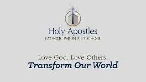Holy Apostles:  FUNERAL Patricia Foley, 12:00 PM, ...