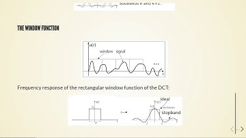 Audio Coding - 03 Filter Banks II - 02 Modulated Filter Banks Overview