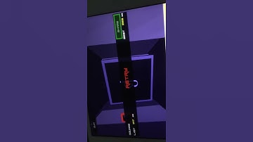 Super Polygon (Super Hexagon Free Remake on IOS)