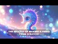 Motion processing - Moonlight Melody