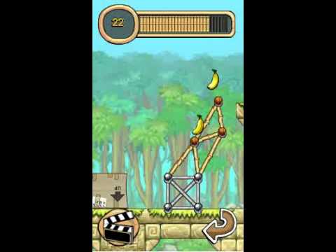 Tropical Towers [JAVA touch]