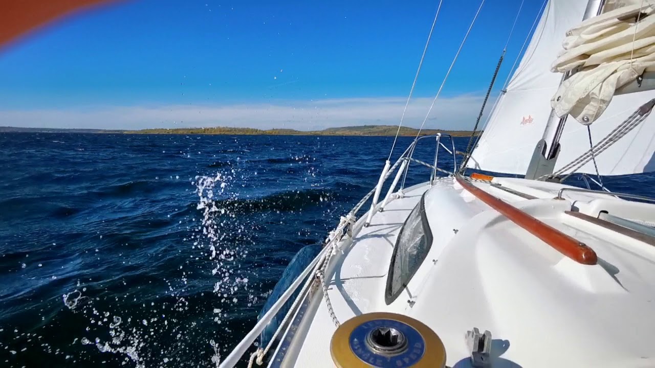 Dehler Varianta 65 - 6 BFT