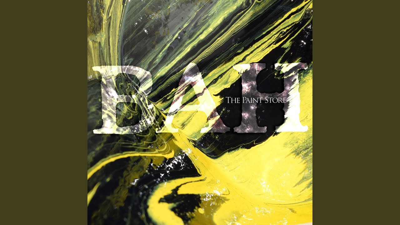The Paint Store (feat. Jon Kal) YouTube