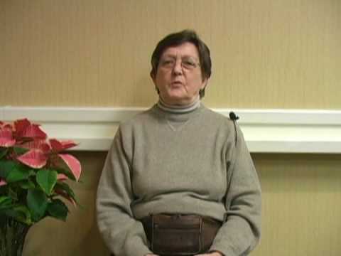 Faces Of COPD - Llisa