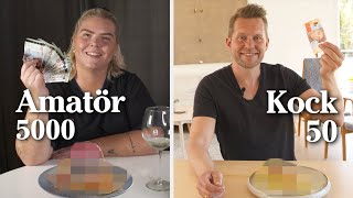 Download Lagu Amatör får 5000, kock 50 – vem lagar godast frukost? MP3 Download Lagu Amatör får 5000, kock 50 – vem lagar godast frukost? MP3