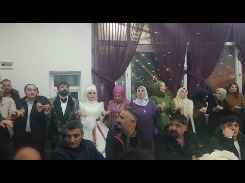 Ağrı Doğubayazıt boran düğün salonu azat ipteş düğünü Kürtler düğünleri düğün düğünü
