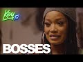 Keke Palmer Is Worth Millions | Bosses | EP01 | KeyTV Original