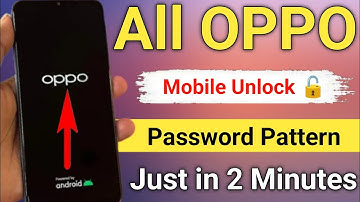 #video #oppo ka lock kaise tode | #oppo #mobile ka lock kaise tode | #oppokalockkaisetode 