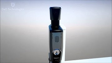 MagnaLatch® ALERT installation animation