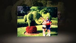 Joseph L. Constantino's Video Tribute