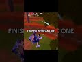 Send the push before they heal. Timing wins fights. Follow for Zero Build tips. #fortnite #zerobuild