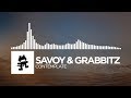 Savoy & Grabbitz - Contemplate [Monstercat Release]