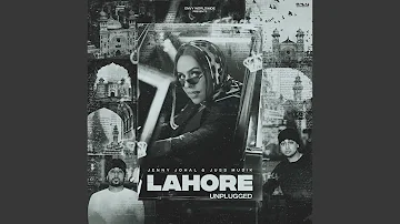 Lahore (Unplugged)