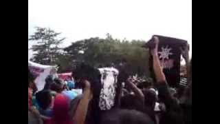 MADAS REPUBLIK SULAP LIVE MONATA IN GOLOKAN SEDAYU GRESIK