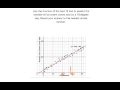 Estimating Ice Cream Sales