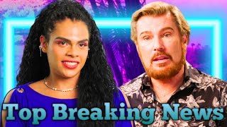 Celebrity 90 Day Fiancé: I Predict Shawn Finch & Alliya de Batista Will Never Have A Successful Relationship Profile