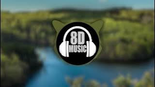 Barka (MQFT Remix) - Trap (8D version)