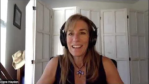 Natural Nutmeg Magazine Advertiser Podcast: Dr. Ni...