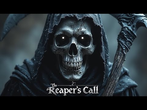 The Reaper S Call SoundHead Studios Original Song Heavy Grunge Metal Anthem
