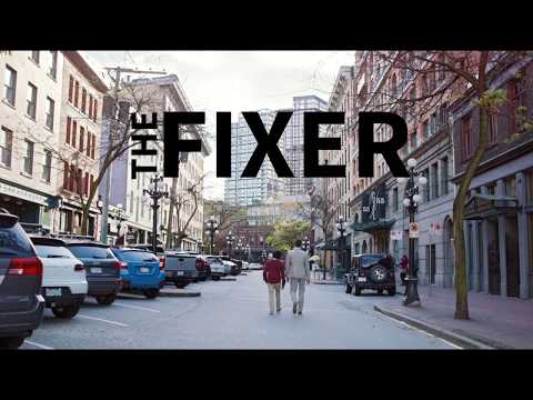 The Fixer - Trailer