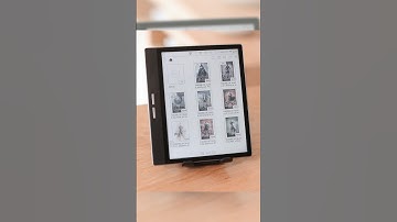 📦 Bigme B751C: The Color E-Reader  📖📚| #ereader #tablet